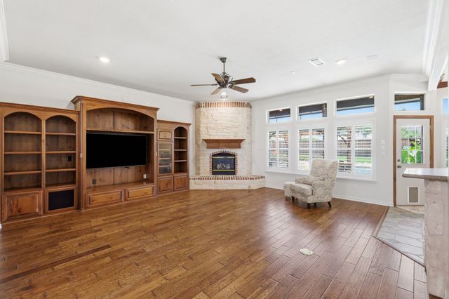 8470 Steeplechase Circle, Argyle, TX 76226