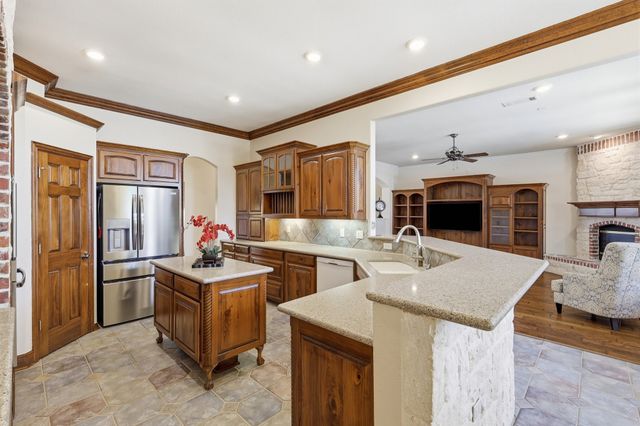8470 Steeplechase Circle, Argyle, TX 76226