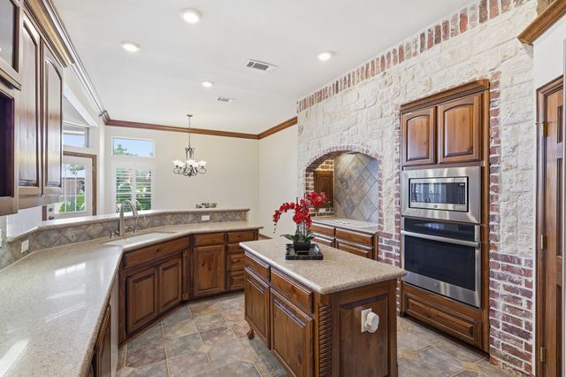 8470 Steeplechase Circle, Argyle, TX 76226