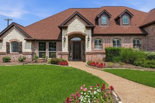 8470 Steeplechase Circle, Argyle, TX 76226