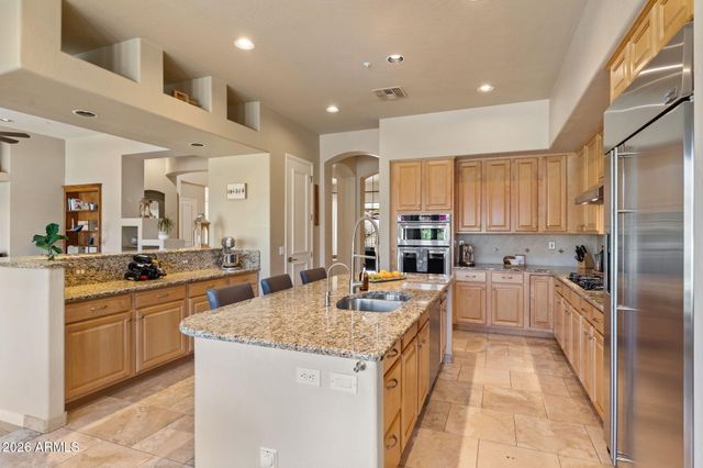 7896 E Candelaria Drive, Scottsdale, AZ 85255