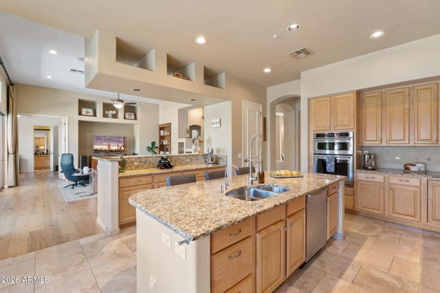 7896 E Candelaria Drive, Scottsdale, AZ 85255