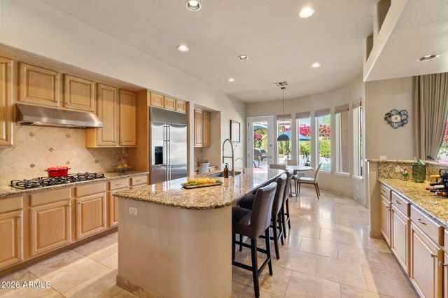 7896 E Candelaria Drive, Scottsdale, AZ 85255