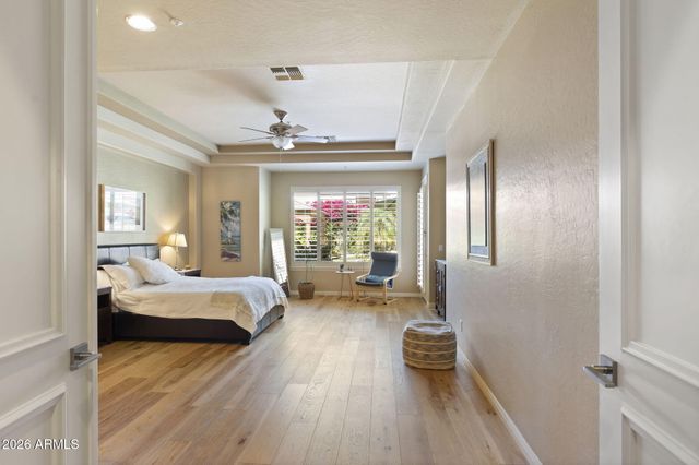 7896 E Candelaria Drive, Scottsdale, AZ 85255