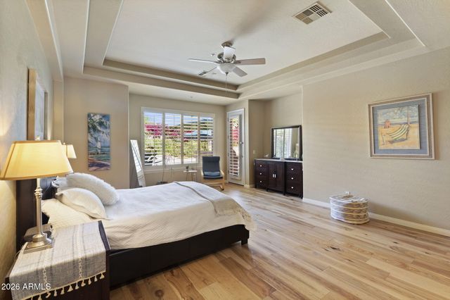 7896 E Candelaria Drive, Scottsdale, AZ 85255