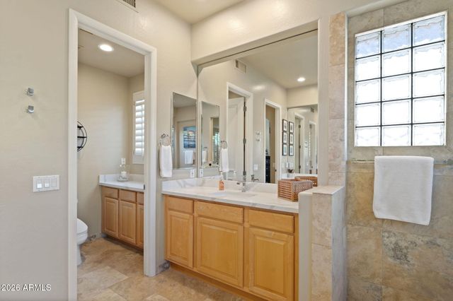 7896 E Candelaria Drive, Scottsdale, AZ 85255