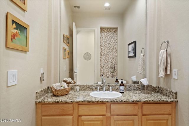 7896 E Candelaria Drive, Scottsdale, AZ 85255