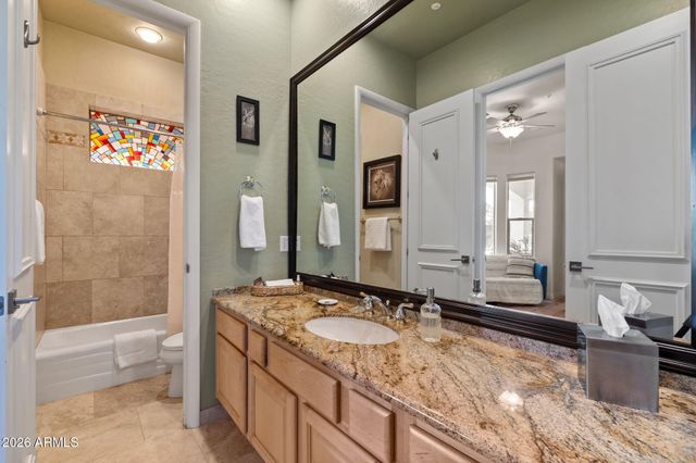 7896 E Candelaria Drive, Scottsdale, AZ 85255