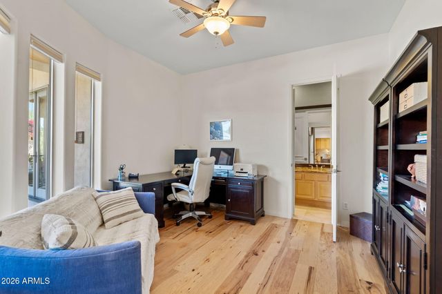 7896 E Candelaria Drive, Scottsdale, AZ 85255