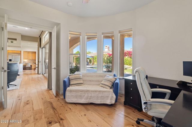 7896 E Candelaria Drive, Scottsdale, AZ 85255