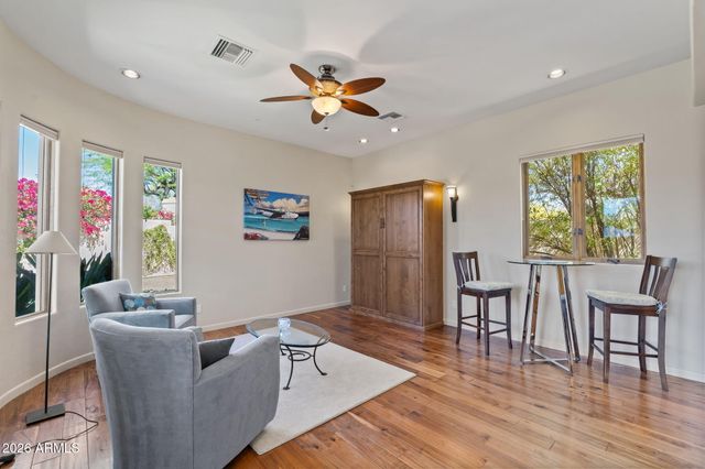 7896 E Candelaria Drive, Scottsdale, AZ 85255