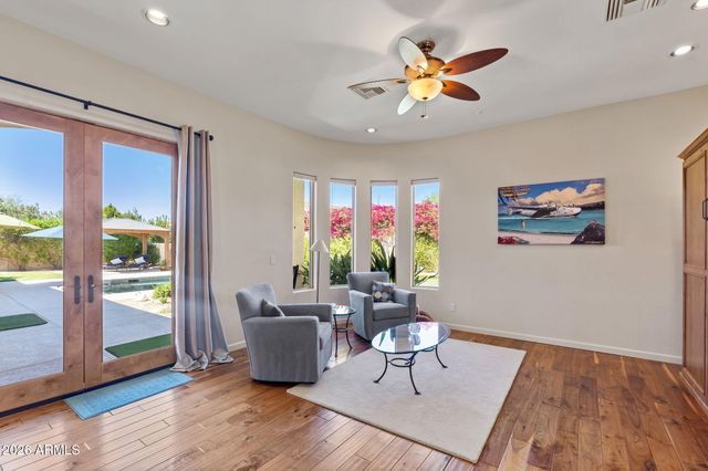 7896 E Candelaria Drive, Scottsdale, AZ 85255