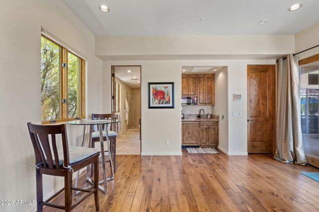 7896 E Candelaria Drive, Scottsdale, AZ 85255