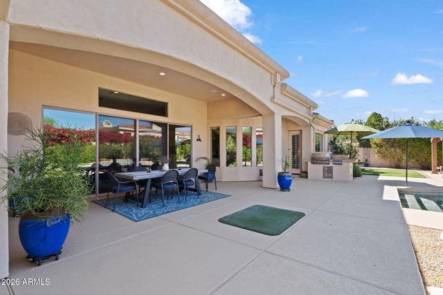 7896 E Candelaria Drive, Scottsdale, AZ 85255