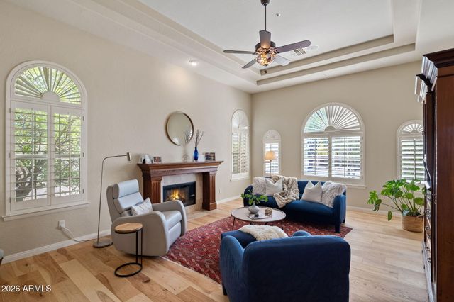 7896 E Candelaria Drive, Scottsdale, AZ 85255