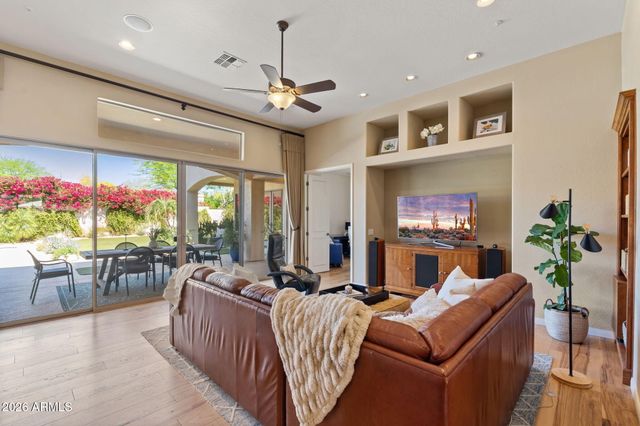 7896 E Candelaria Drive, Scottsdale, AZ 85255