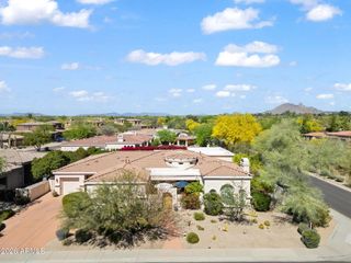7896 E Candelaria Drive, Scottsdale, AZ 85255