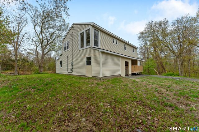 859 Ekonk Hill Road, Voluntown, CT 06384