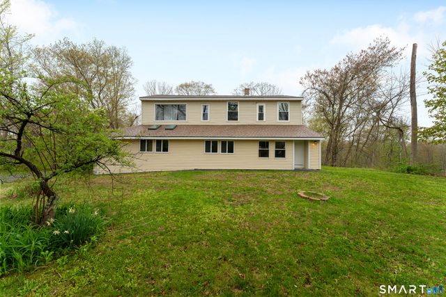 859 Ekonk Hill Road, Voluntown, CT 06384