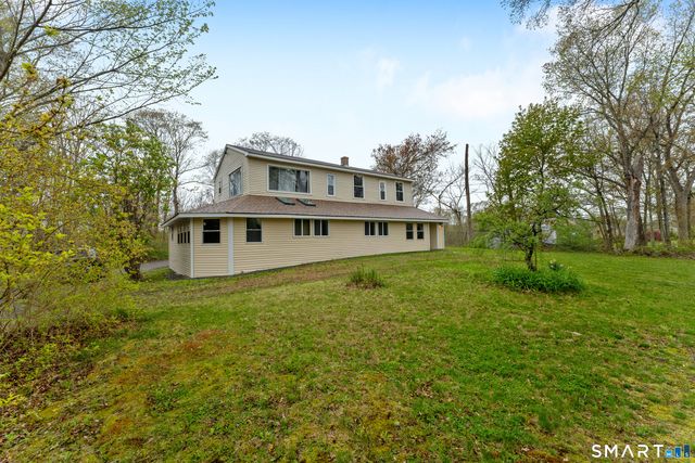 859 Ekonk Hill Road, Voluntown, CT 06384