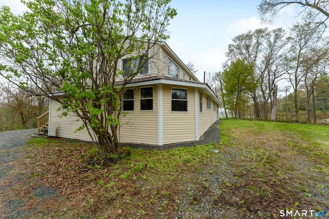 859 Ekonk Hill Road, Voluntown, CT 06384