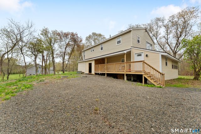 859 Ekonk Hill Road, Voluntown, CT 06384