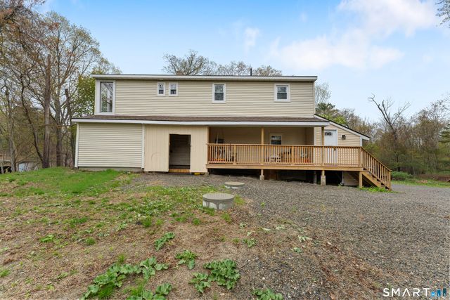 859 Ekonk Hill Road, Voluntown, CT 06384