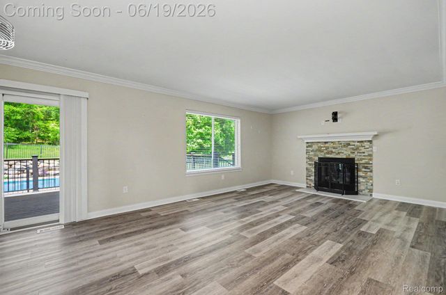 3455 N Quarry Creek Drive, White Lake Charter Township, MI 48383
