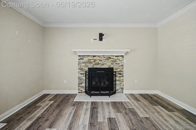 3455 N Quarry Creek Drive, White Lake Charter Township, MI 48383
