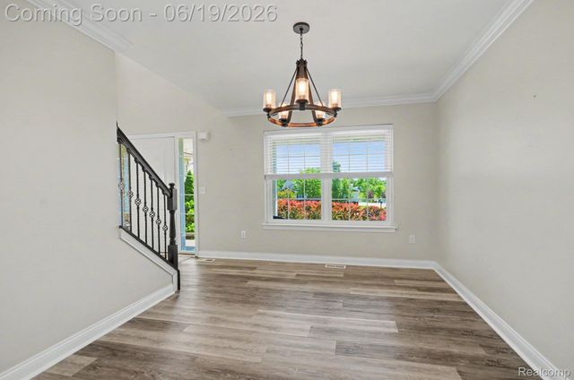 3455 N Quarry Creek Drive, White Lake Charter Township, MI 48383