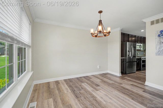 3455 N Quarry Creek Drive, White Lake Charter Township, MI 48383
