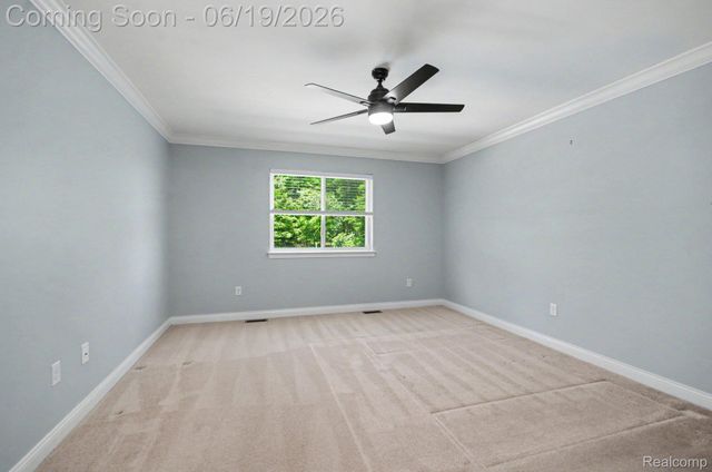 3455 N Quarry Creek Drive, White Lake Charter Township, MI 48383