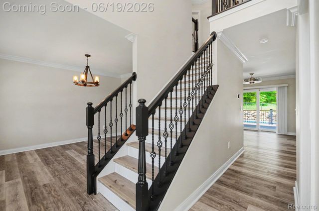 3455 N Quarry Creek Drive, White Lake Charter Township, MI 48383