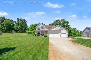 3455 N Quarry Creek Drive, White Lake Charter Township, MI 48383