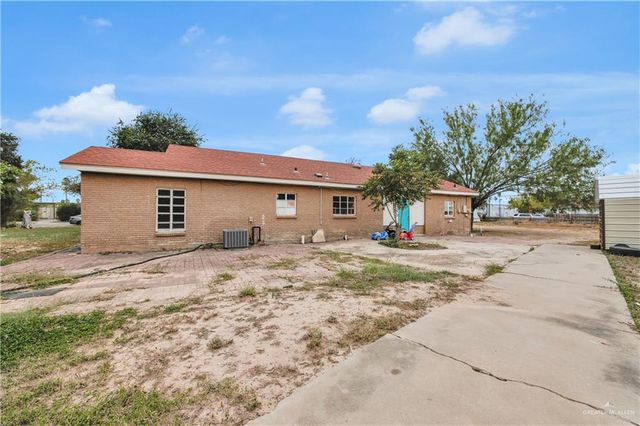 704 Beech Avenue, Mcallen, TX 78501