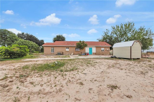 704 Beech Avenue, Mcallen, TX 78501