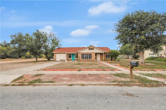 704 Beech Avenue, Mcallen, TX 78501