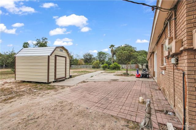 704 Beech Avenue, Mcallen, TX 78501