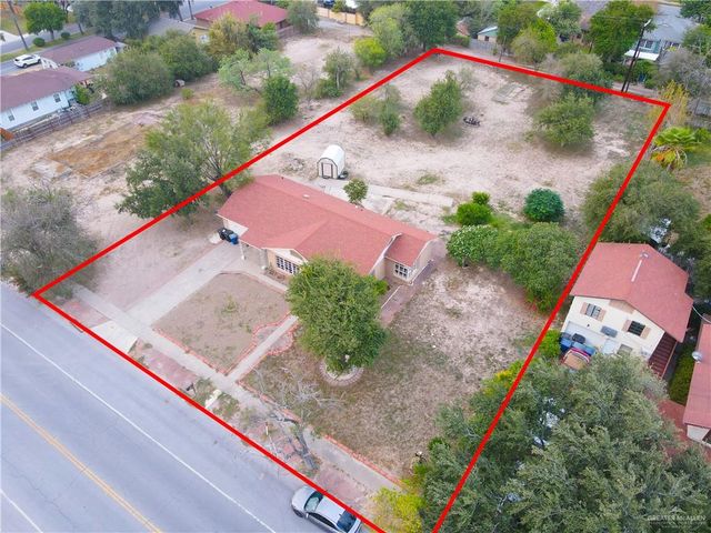 704 Beech Avenue, Mcallen, TX 78501