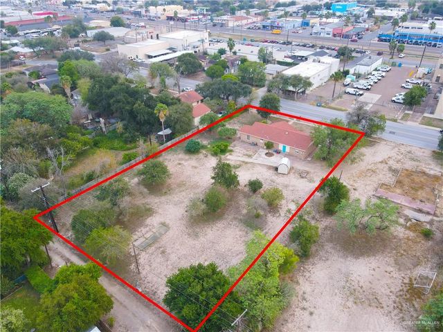 704 Beech Avenue, Mcallen, TX 78501