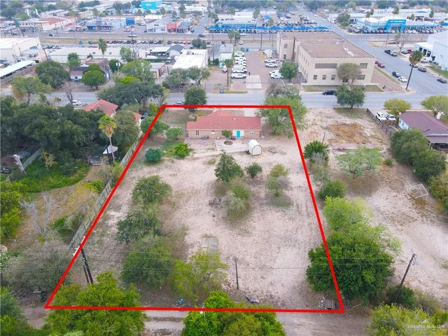 704 Beech Avenue, Mcallen, TX 78501