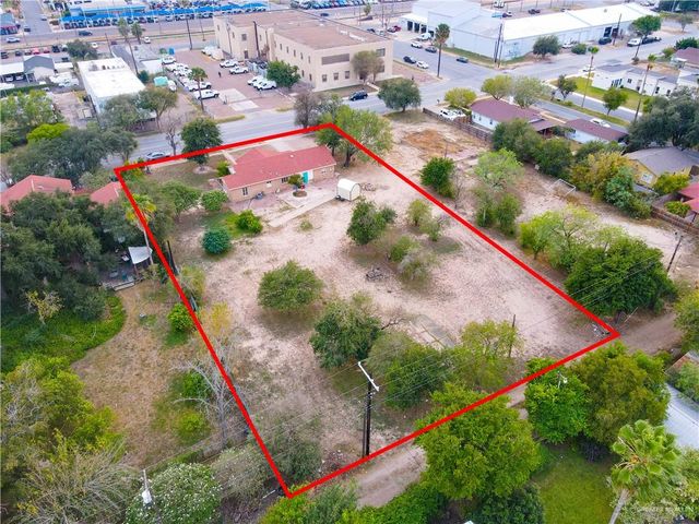 704 Beech Avenue, Mcallen, TX 78501