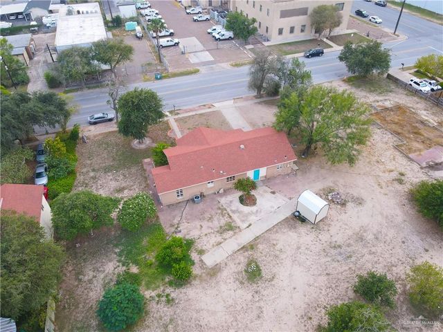 704 Beech Avenue, Mcallen, TX 78501