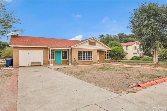 704 Beech Avenue, Mcallen, TX 78501