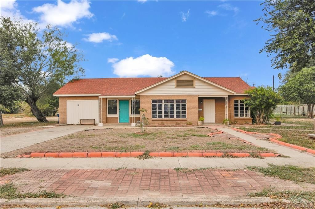 704 Beech Avenue, Mcallen, TX 78501