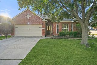 7039 Fountain Lilly Drive, Humble, TX 77346