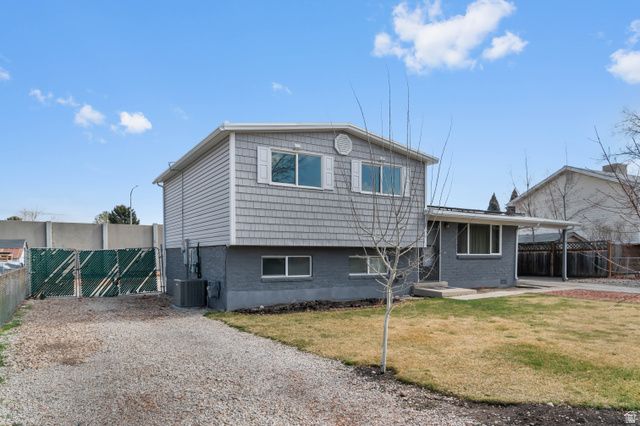 4365 S HAWKEYE DR, West Valley City, UT 84120