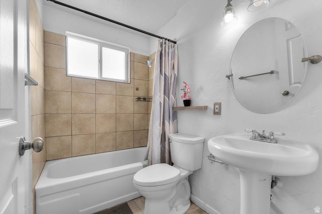 4365 S HAWKEYE DR, West Valley City, UT 84120