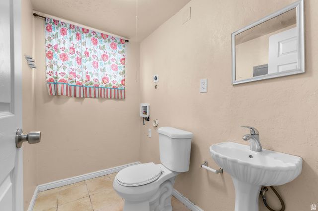 4365 S HAWKEYE DR, West Valley City, UT 84120