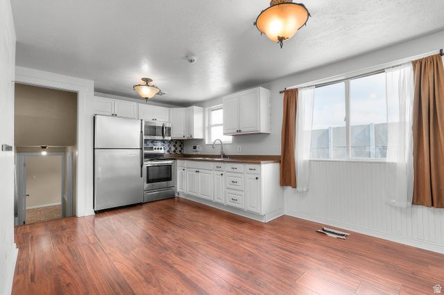 4365 S HAWKEYE DR, West Valley City, UT 84120